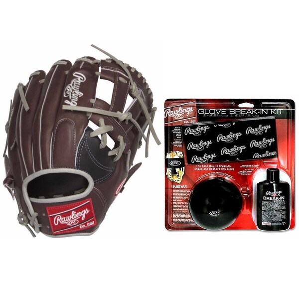 How To Break In A Glove change comin